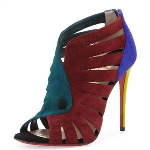 Christian Louboutin Toot Mignonne